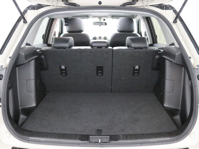 Suzuki Vitara - 1.6 High Executive Automaat