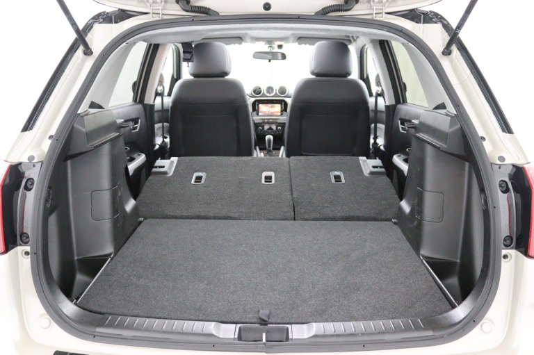 Suzuki Vitara - 1.6 High Executive Automaat 25