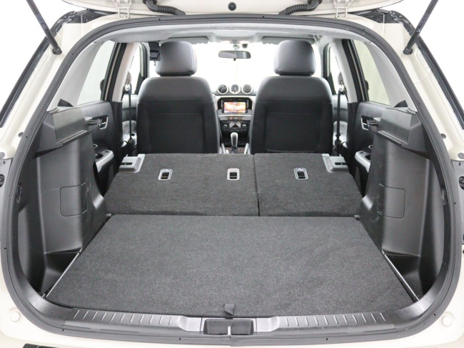 Suzuki Vitara - 1.6 High Executive Automaat