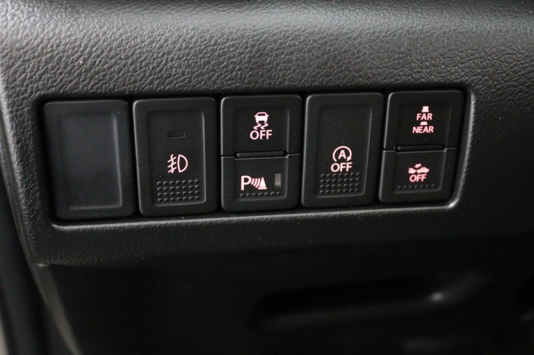 Suzuki Vitara - 1.6 High Executive Automaat 28