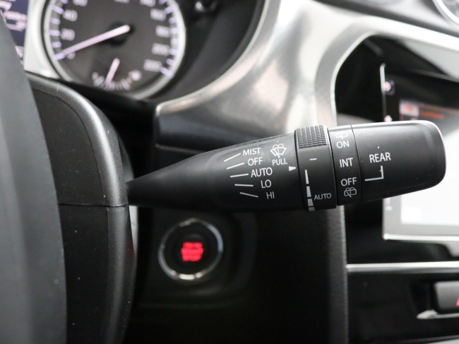 Suzuki Vitara - 1.6 High Executive Automaat