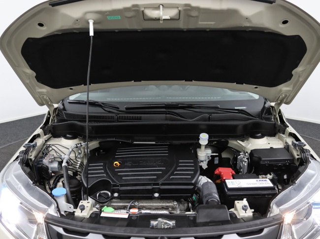 Suzuki Vitara - 1.6 High Executive Automaat