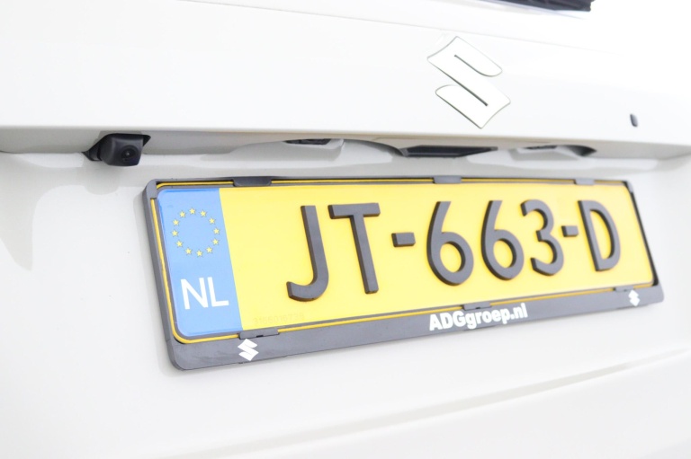 Suzuki Vitara - 1.6 High Executive Automaat 35