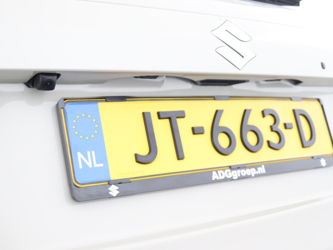 Suzuki Vitara - 1.6 High Executive Automaat