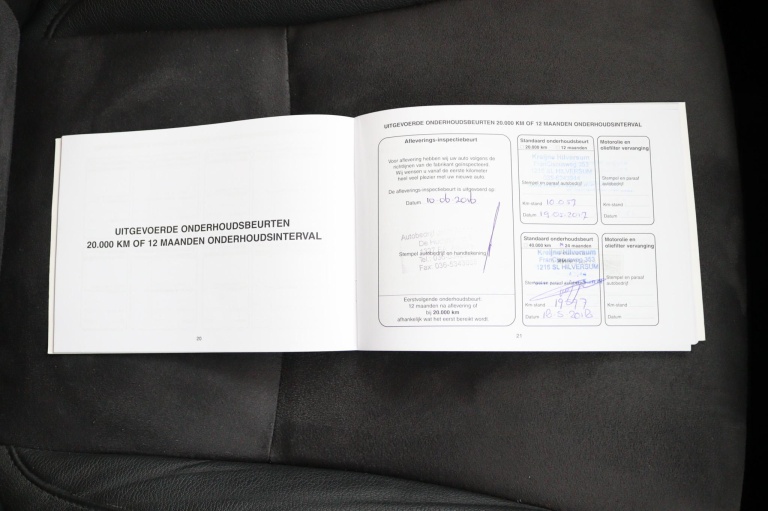 Suzuki Vitara - 1.6 High Executive Automaat 36