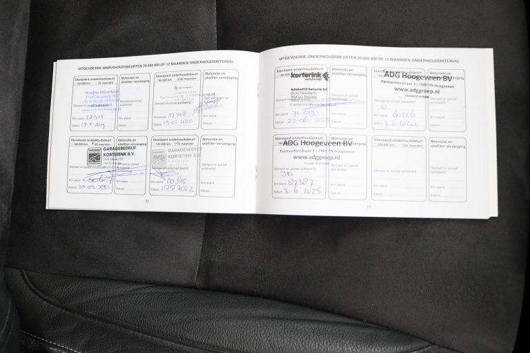 Suzuki Vitara - 1.6 High Executive Automaat 37