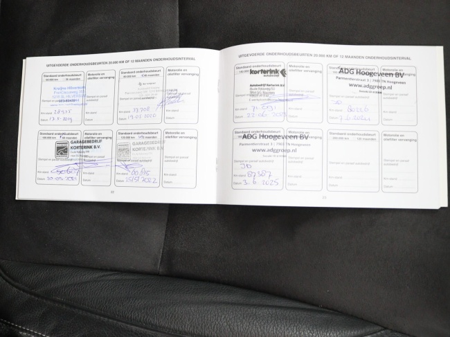 Suzuki Vitara - 1.6 High Executive Automaat