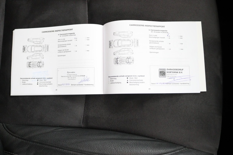 Suzuki Vitara - 1.6 High Executive Automaat 40