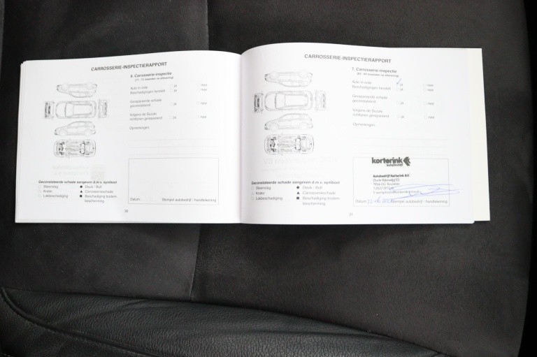 Suzuki Vitara - 1.6 High Executive Automaat 41