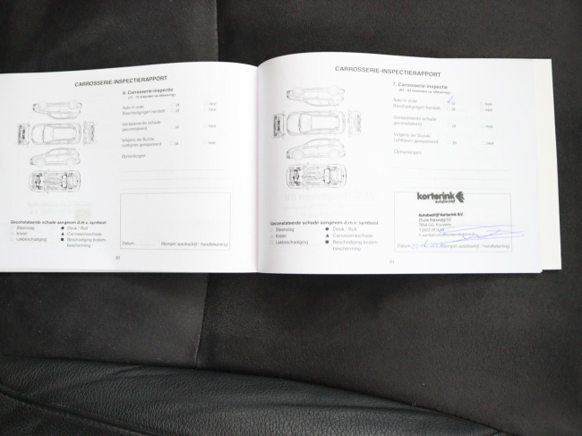 Suzuki Vitara - 1.6 High Executive Automaat