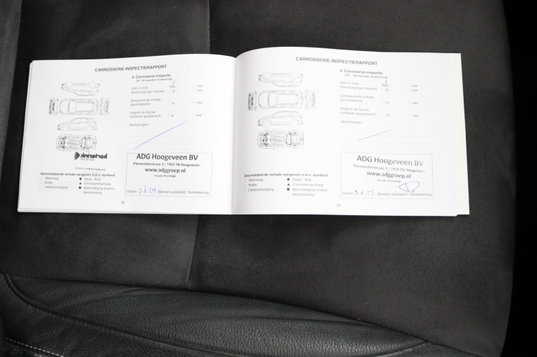 Suzuki Vitara - 1.6 High Executive Automaat 42