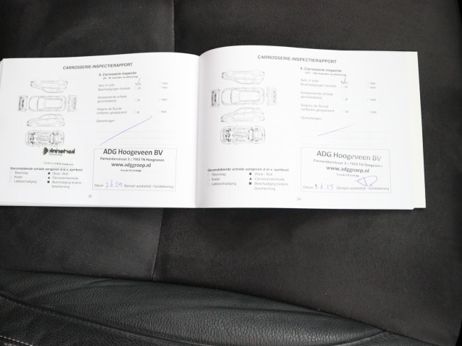 Suzuki Vitara - 1.6 High Executive Automaat