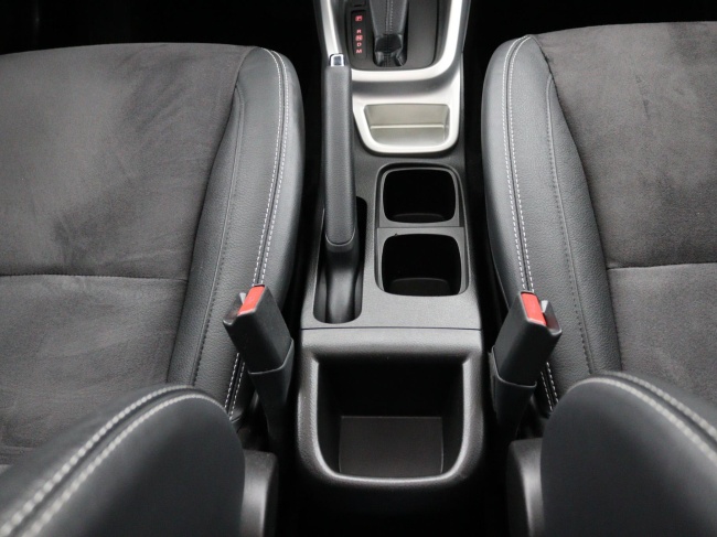 Suzuki Vitara - 1.6 High Executive Automaat