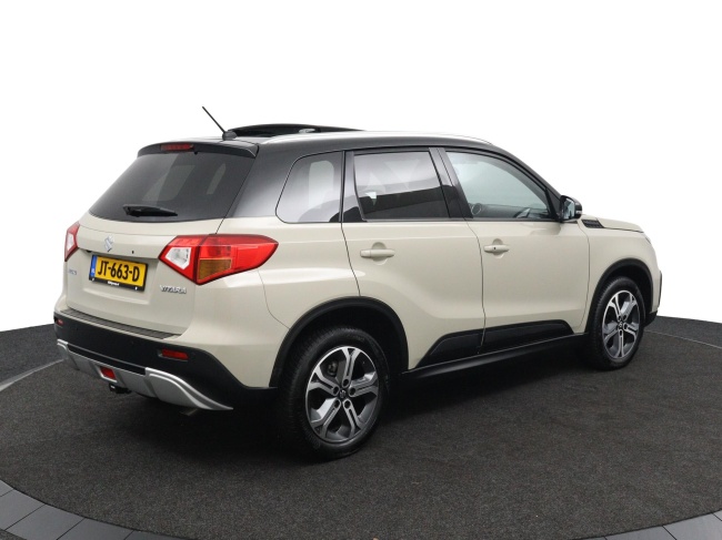 Suzuki Vitara - 1.6 High Executive Automaat