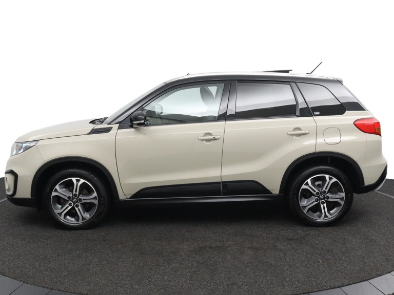 Suzuki Vitara - 1.6 High Executive Automaat 6