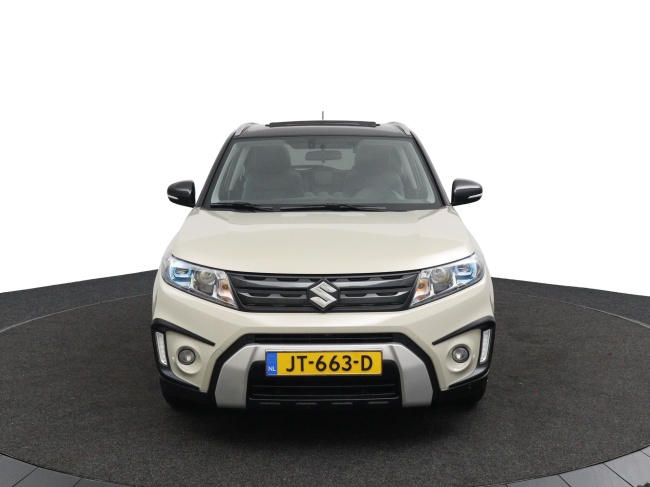 Suzuki Vitara - 1.6 High Executive Automaat