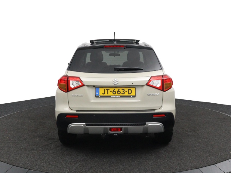 Suzuki Vitara - 1.6 High Executive Automaat 9
