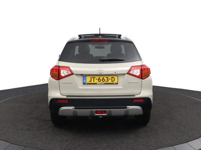 Suzuki Vitara - 1.6 High Executive Automaat