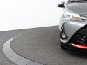 Toyota Yaris - 1.5 Hybrid Design Red