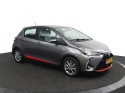 Toyota Yaris - 1.5 Hybrid Design Red