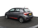 Toyota Yaris - 1.5 Hybrid Design Red