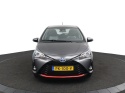 Toyota Yaris - 1.5 Hybrid Design Red