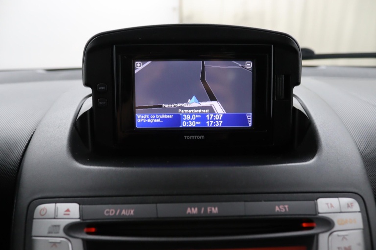 Toyota Aygo - 1.0 VVT-i Now 14