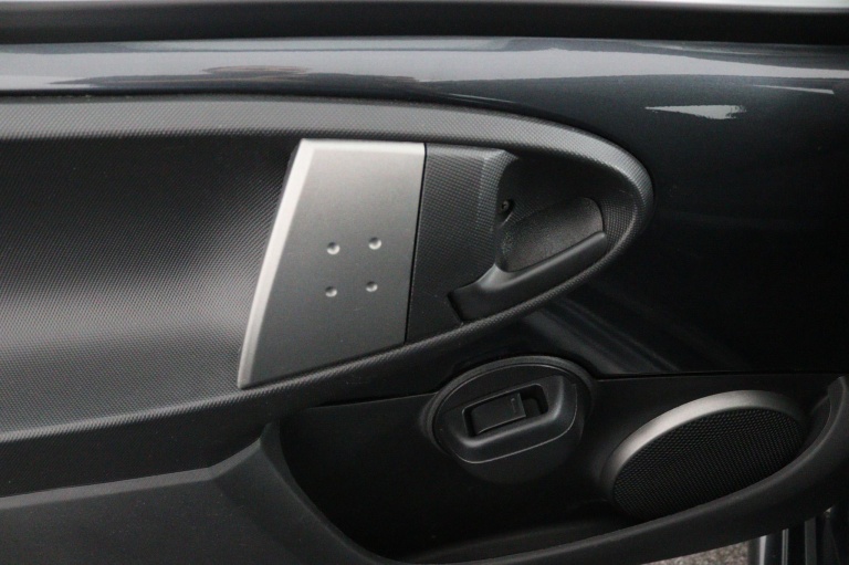 Toyota Aygo - 1.0 VVT-i Now 22