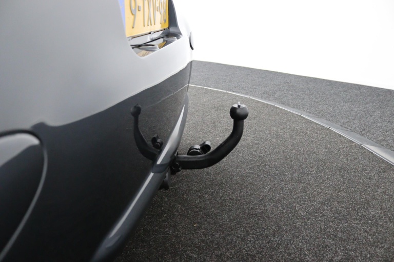 Toyota Aygo - 1.0 VVT-i Now 26