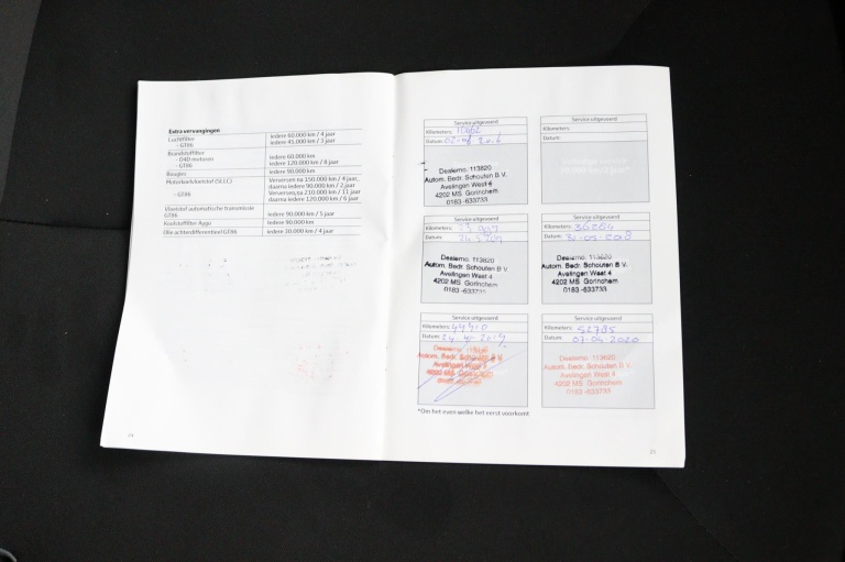 Toyota Aygo - 1.0 VVT-i Now 29