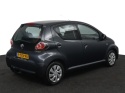 Toyota Aygo - 1.0 VVT-i Now