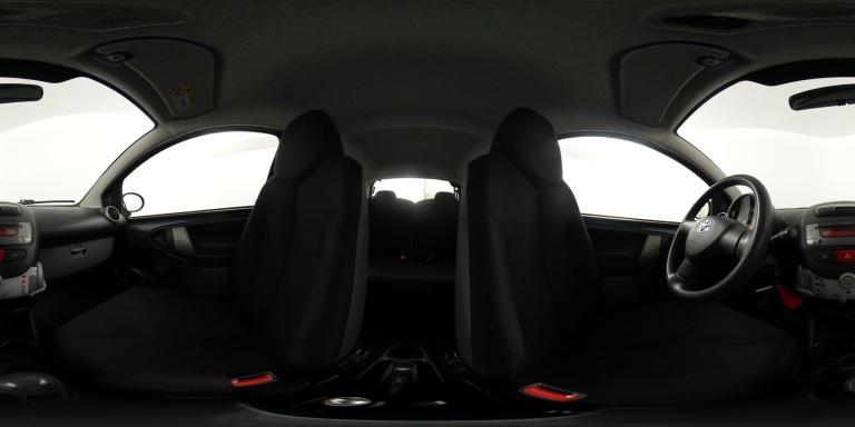 Toyota Aygo - 1.0 VVT-i Now 33