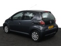 Toyota Aygo - 1.0 VVT-i Now