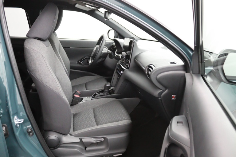 Toyota Yaris Cross - 1.5 Hybrid 115 Dynamic 10