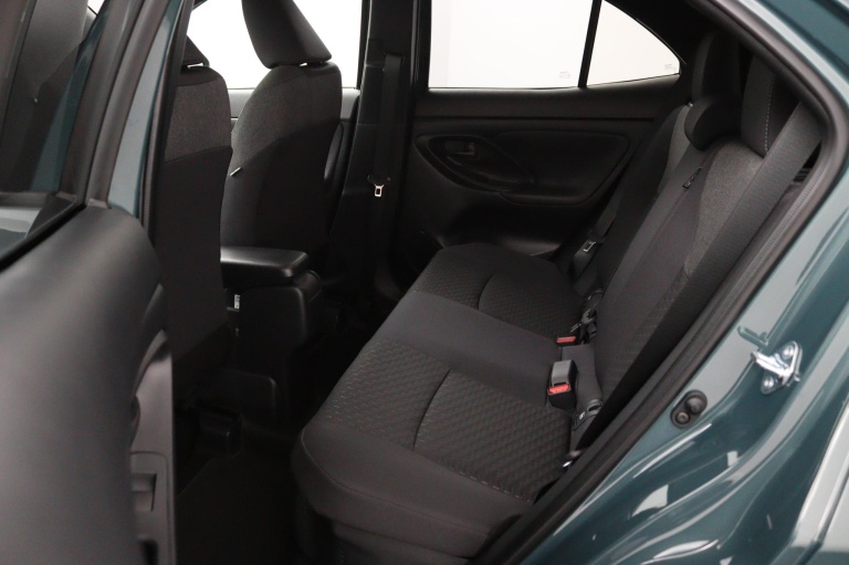 Toyota Yaris Cross - 1.5 Hybrid 115 Dynamic 11