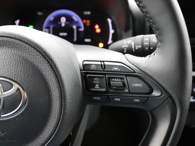 Toyota Yaris Cross - 1.5 Hybrid 115 Dynamic