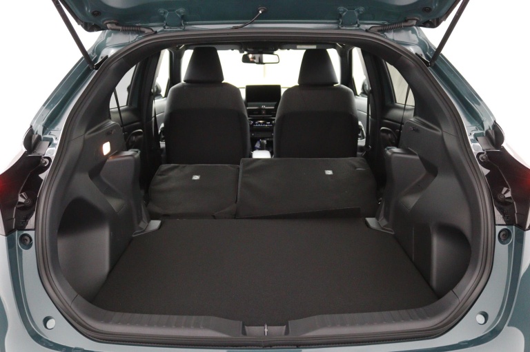 Toyota Yaris Cross - 1.5 Hybrid 115 Dynamic 20