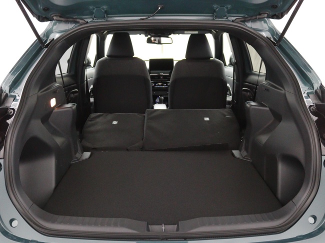 Toyota Yaris Cross - 1.5 Hybrid 115 Dynamic