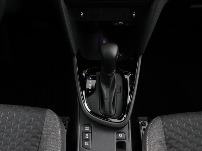 Toyota Yaris Cross - 1.5 Hybrid 115 Dynamic