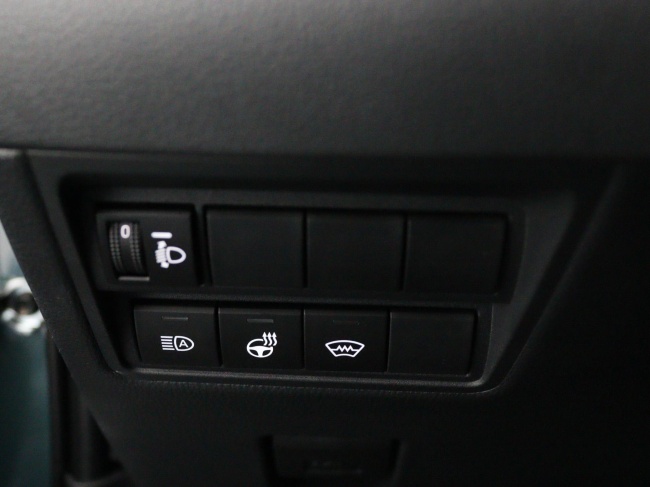 Toyota Yaris Cross - 1.5 Hybrid 115 Dynamic