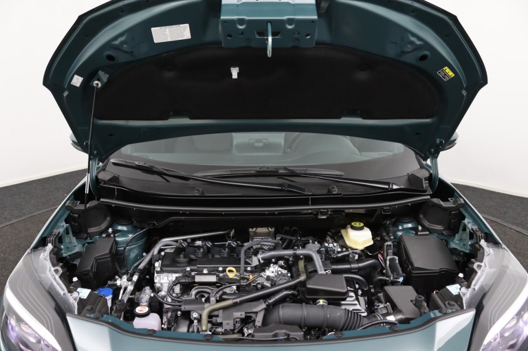 Toyota Yaris Cross - 1.5 Hybrid 115 Dynamic 26