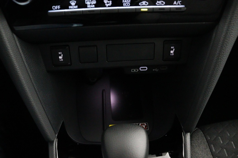 Toyota Yaris Cross - 1.5 Hybrid 115 Dynamic 31