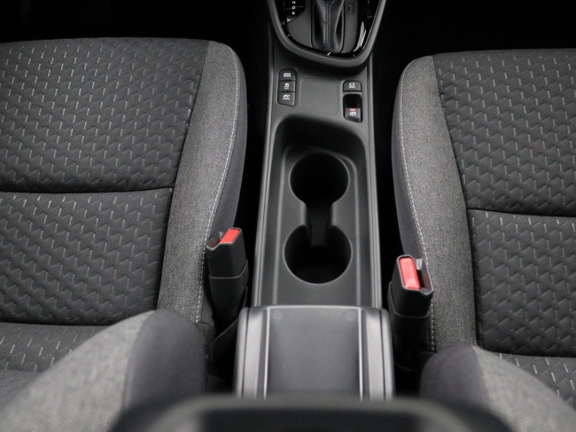 Toyota Yaris Cross - 1.5 Hybrid 115 Dynamic