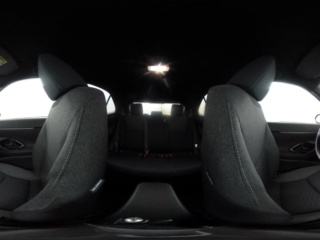 Toyota Yaris Cross - 1.5 Hybrid 115 Dynamic