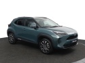 Toyota Yaris Cross - 1.5 Hybrid 115 Dynamic