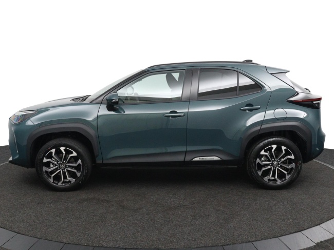 Toyota Yaris Cross - 1.5 Hybrid 115 Dynamic