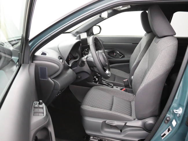 Toyota Yaris Cross - 1.5 Hybrid 115 Dynamic