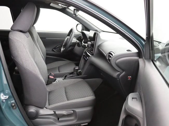 Toyota Yaris Cross - 1.5 Hybrid 130 Dynamic