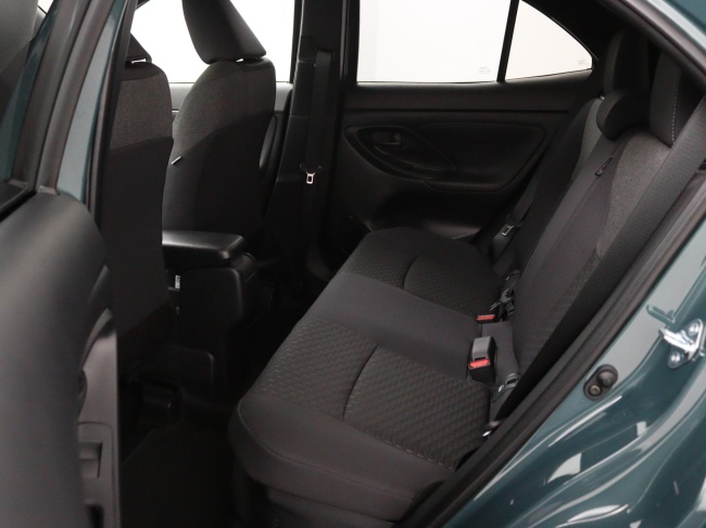 Toyota Yaris Cross - 1.5 Hybrid 130 Dynamic