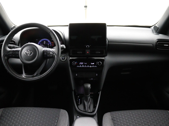 Toyota Yaris Cross - 1.5 Hybrid 130 Dynamic